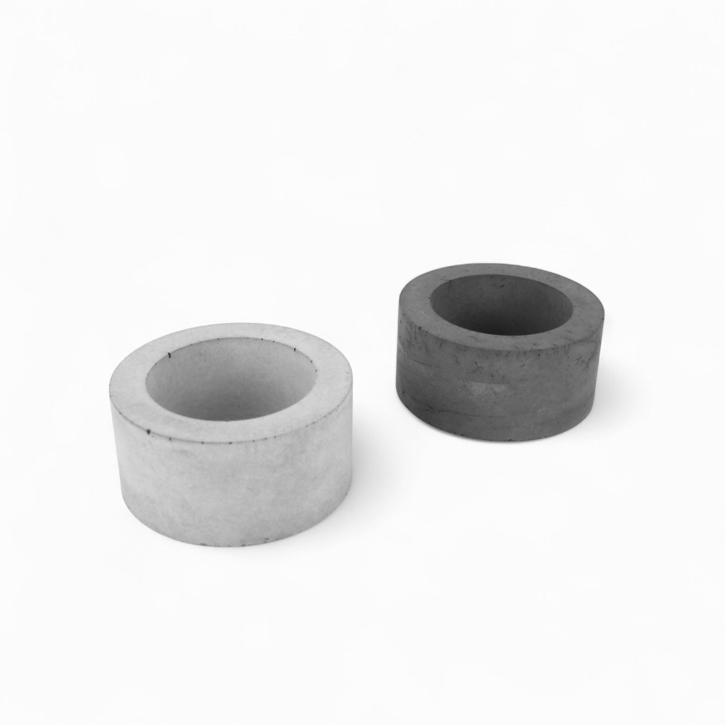 Betely | Concrete tealight holder