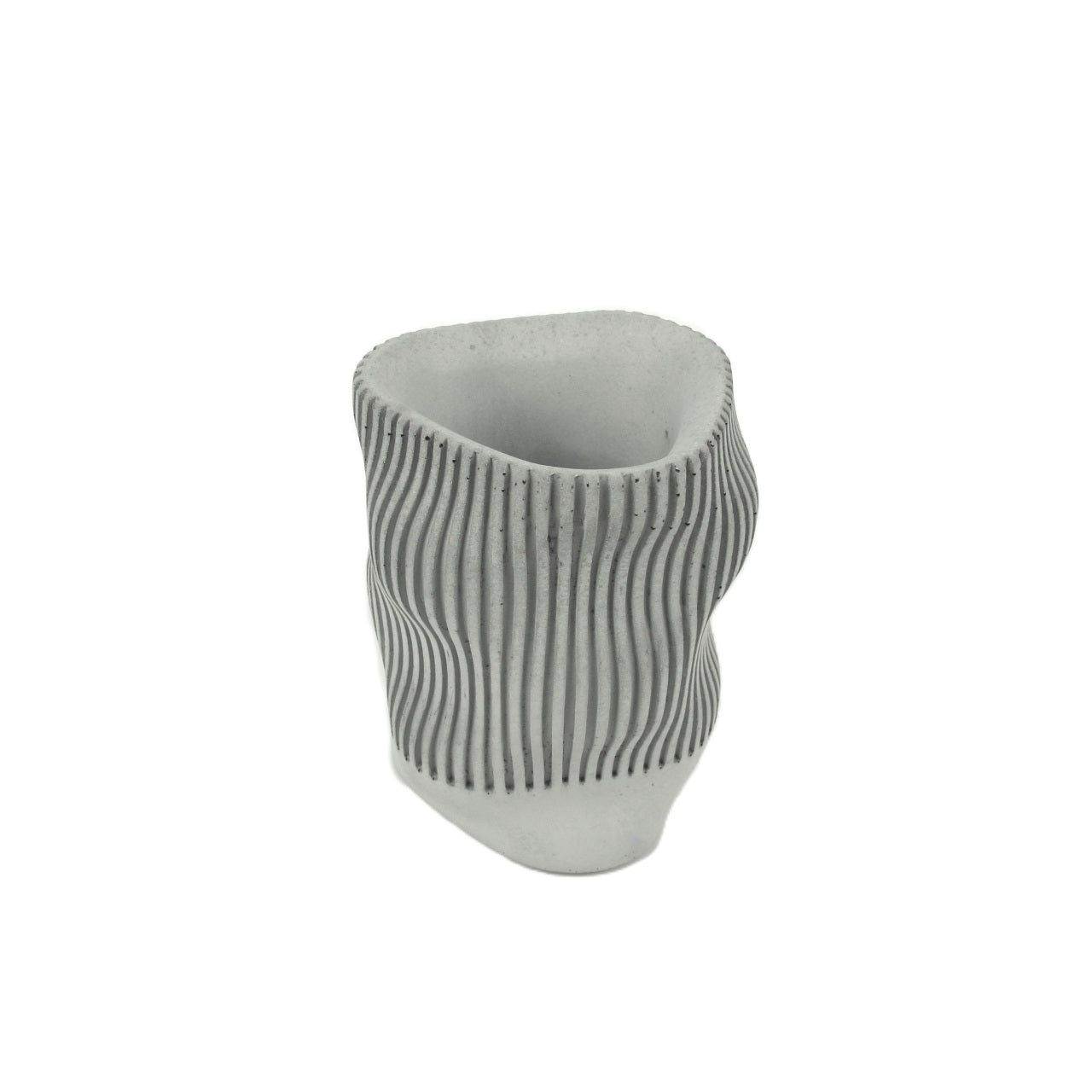 Kuppi | Concrete cup