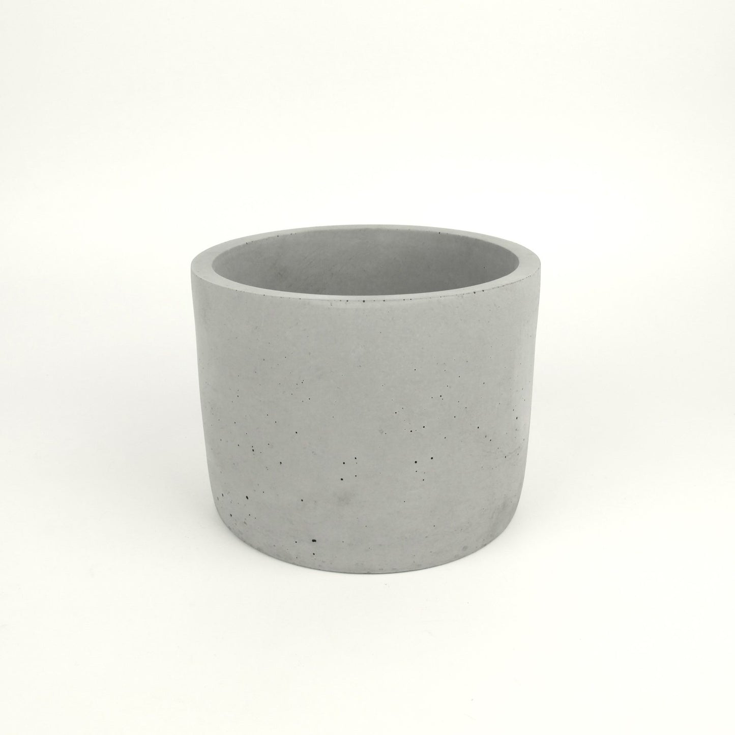 Maceta | Flowerpot Ø=15cm made of concrete