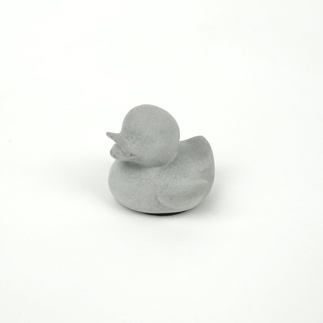 Tick | mini Ente aus Beton