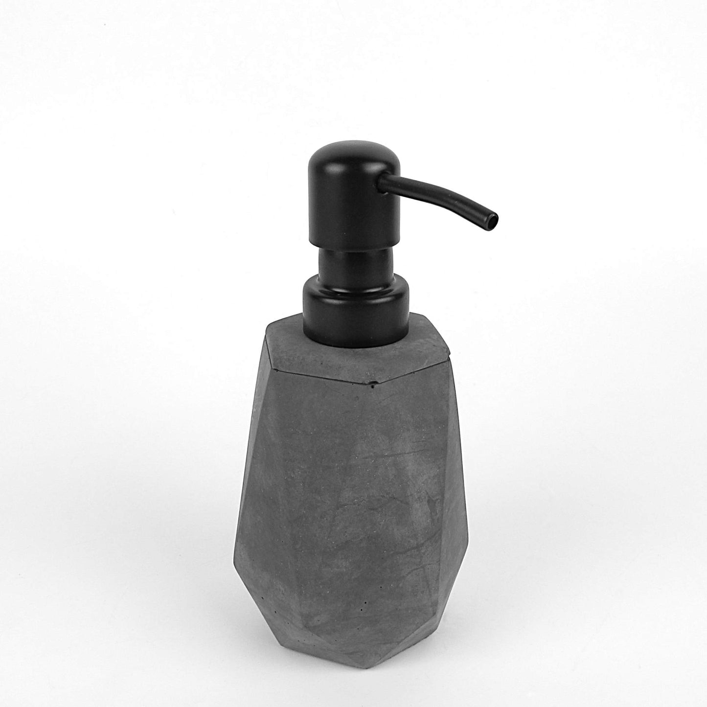 Ziepii | Concrete soap dispenser