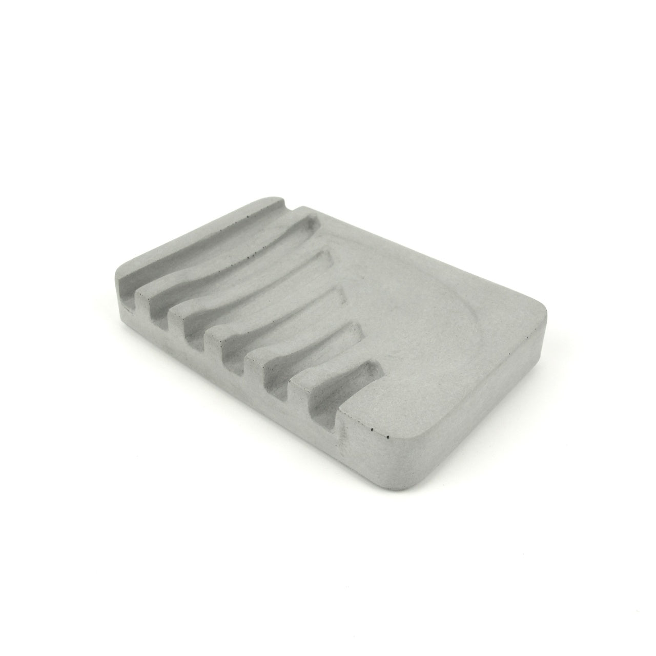 Savon | Concrete soap dish