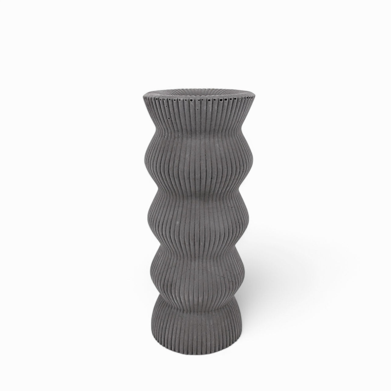 Jaro | Vase aus Beton