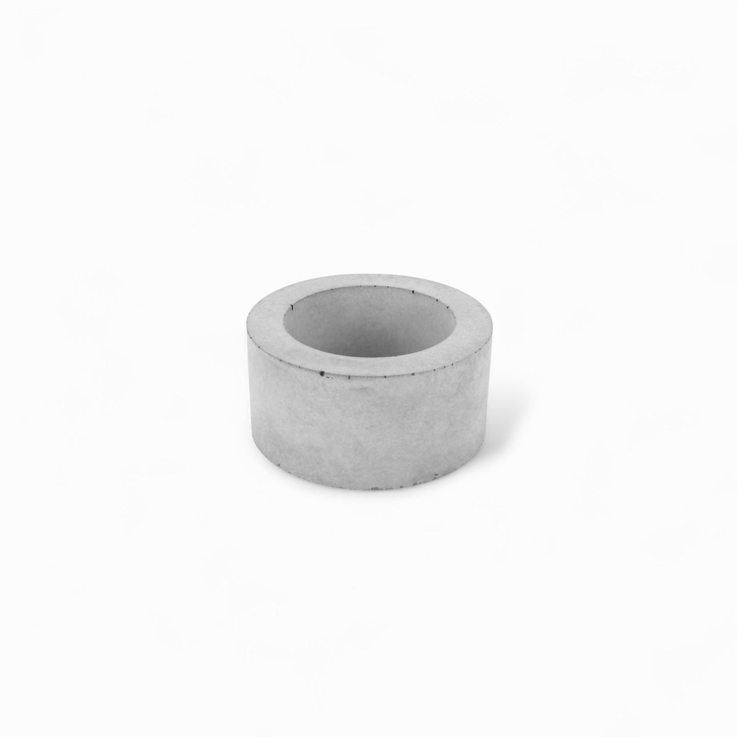 Betely | Concrete tealight holder