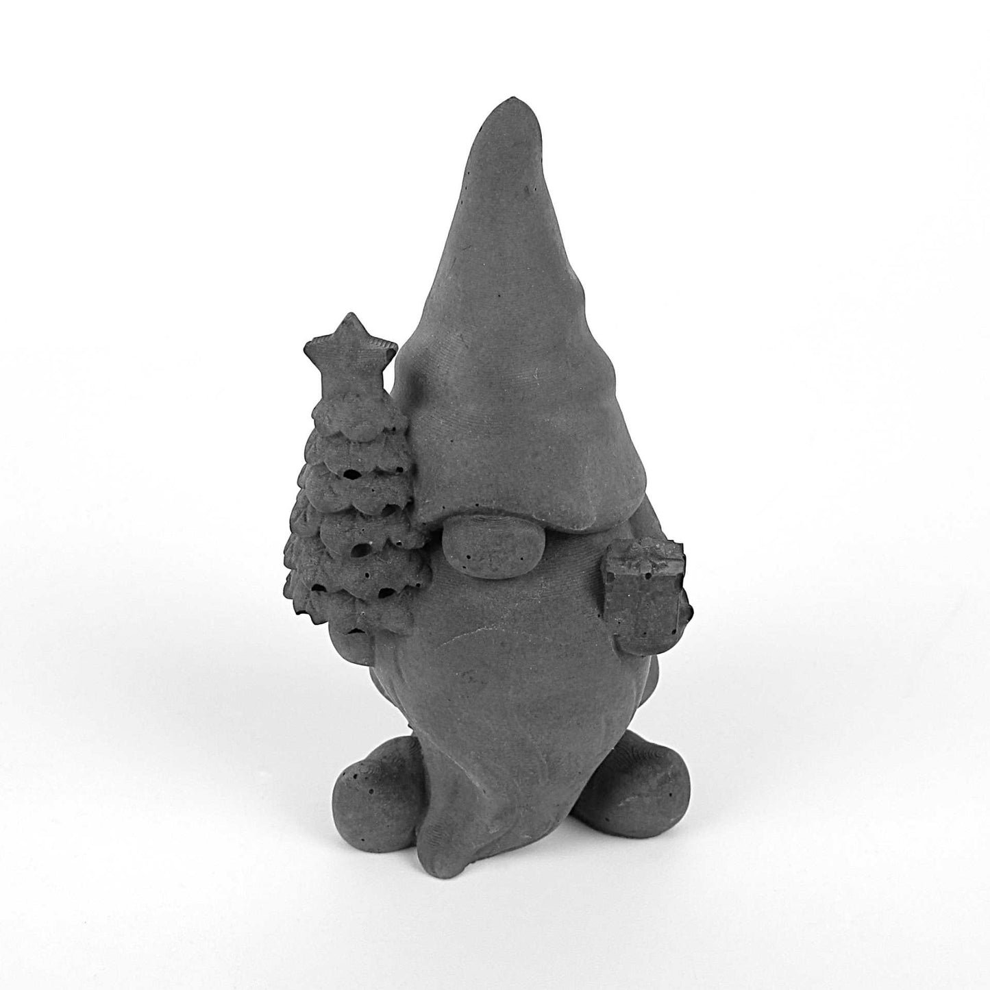 Nick | Gnome made of concrete