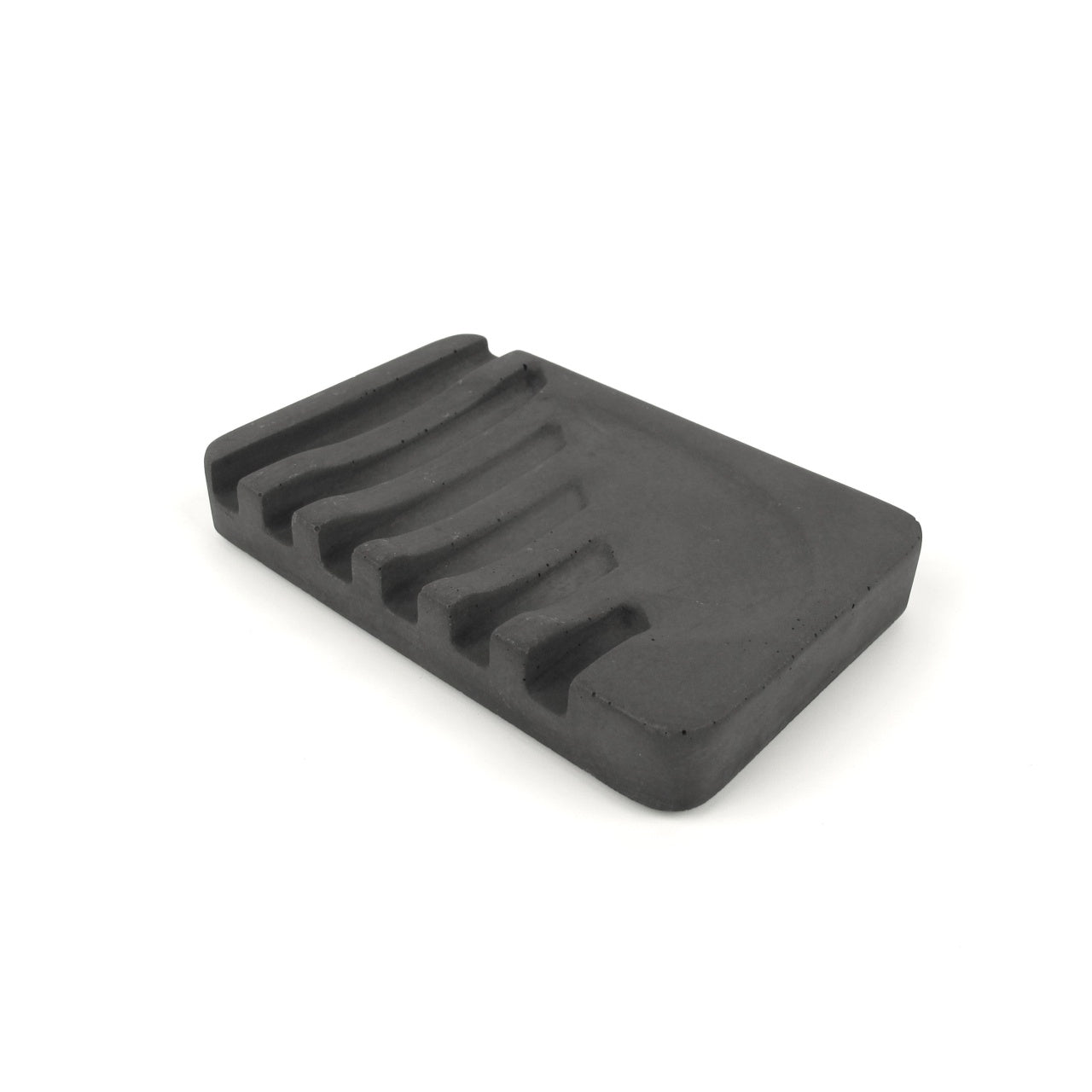 Savon | Concrete soap dish