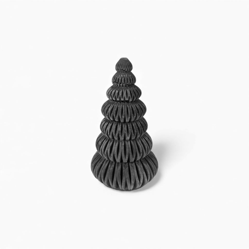 Natale | Weihnachtsbaum aus Beton