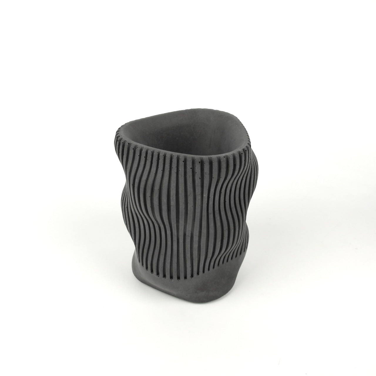 Kuppi | Concrete cup