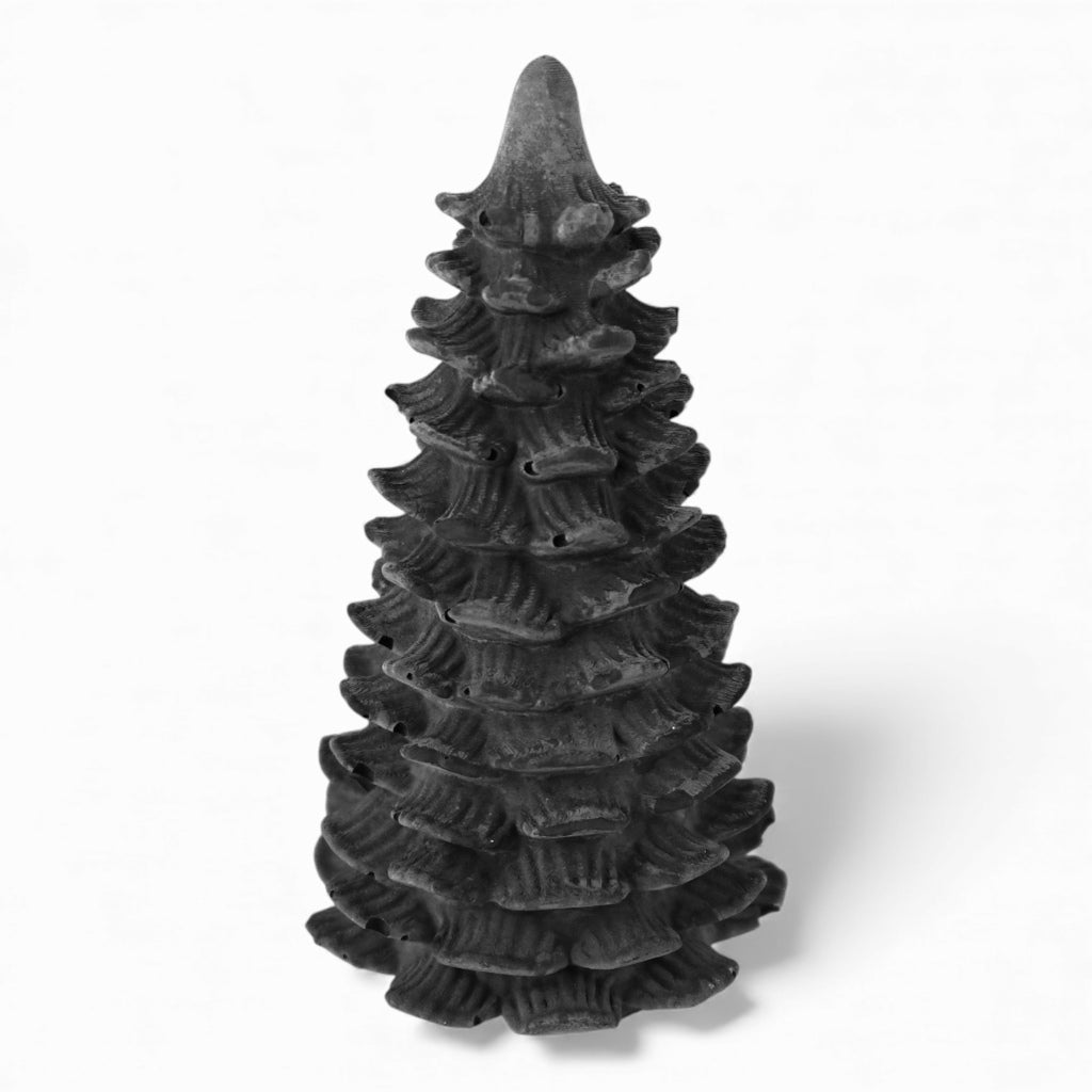 Spar | Weihnachtsbaum aus Beton