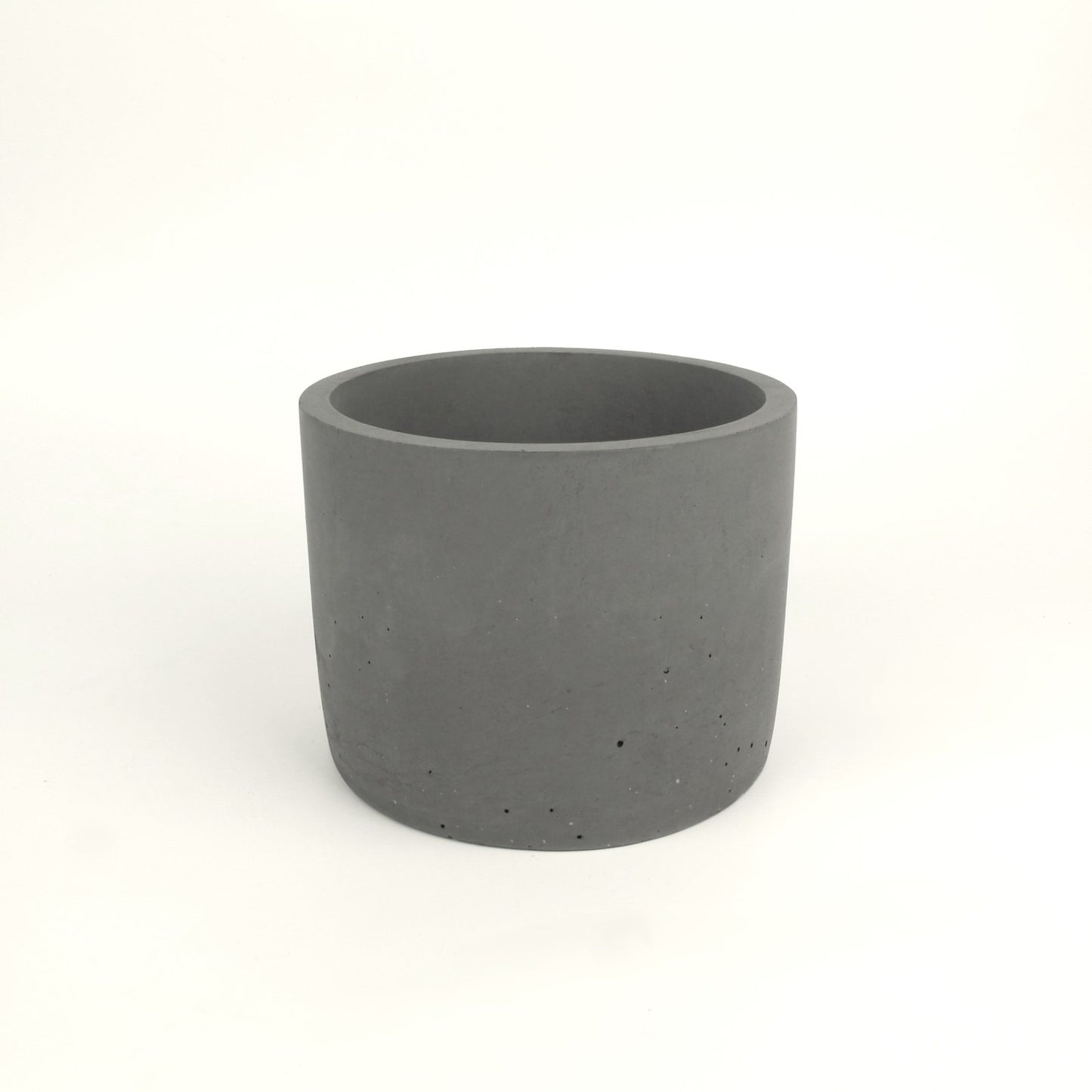 Maceta | Flowerpot Ø=15cm made of concrete