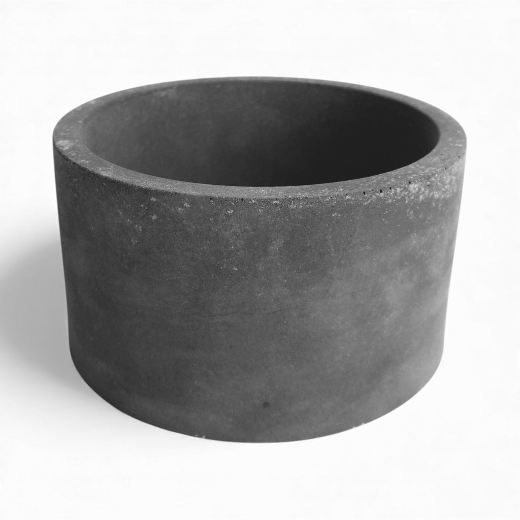 Kukki | Blumentopf Ø=11cm aus Beton