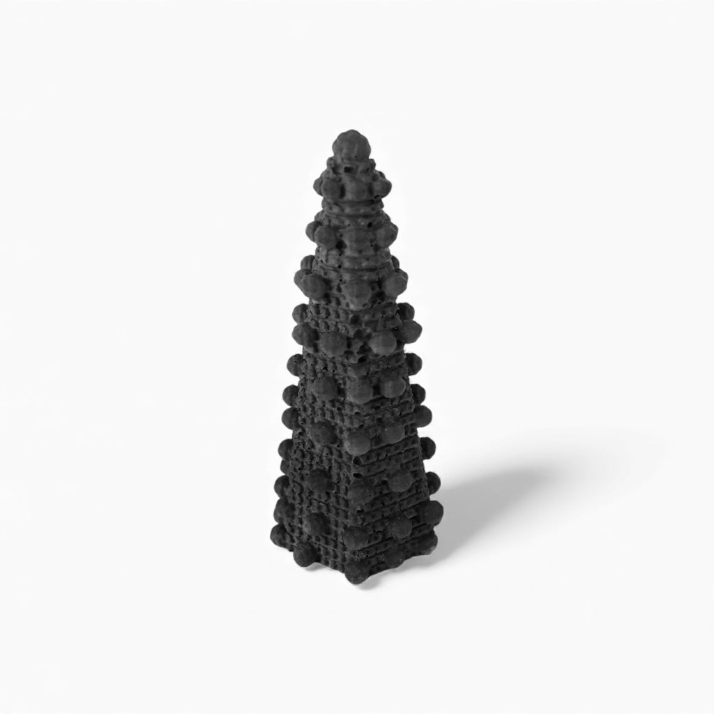 Boom | Weihnachtsbaum aus Beton