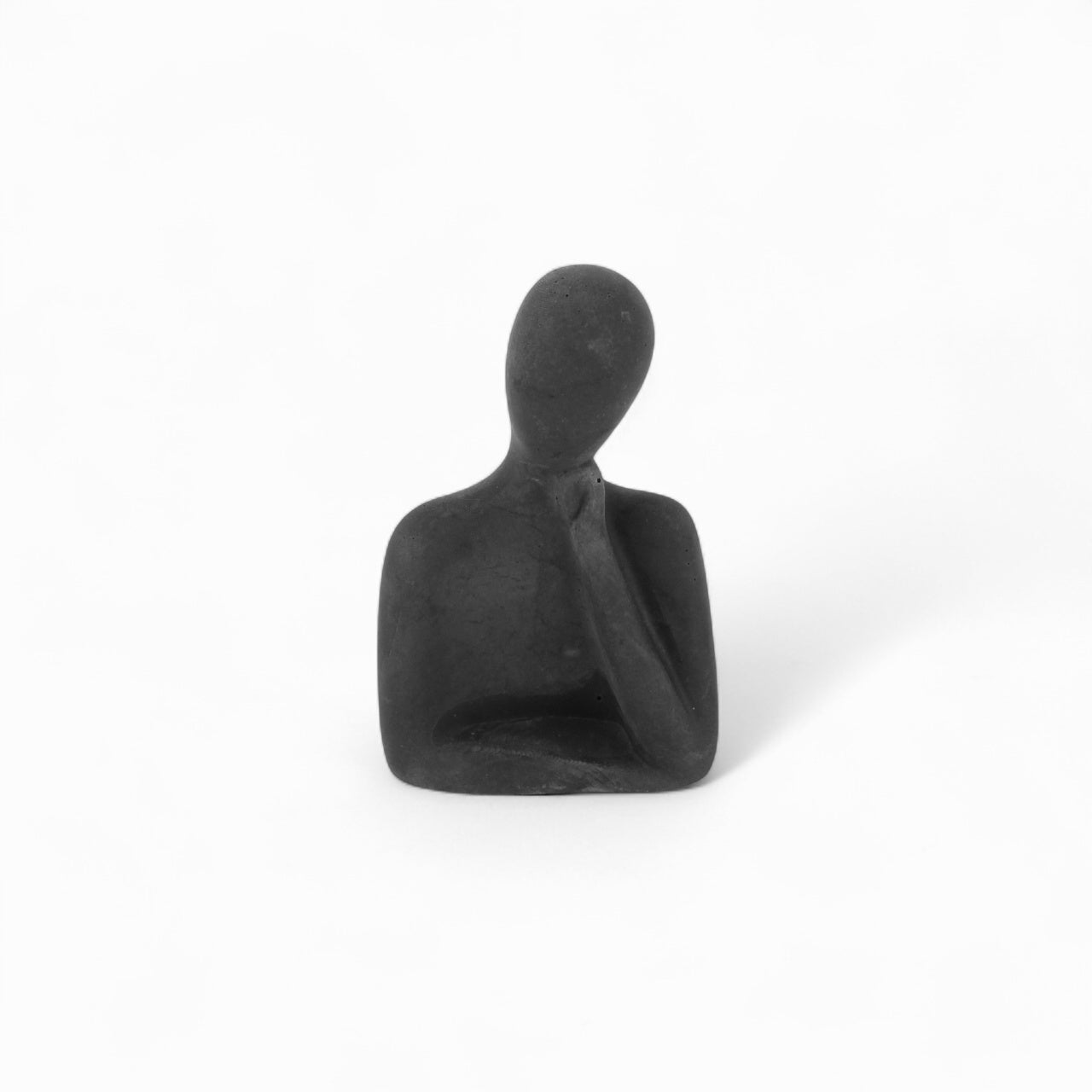 Xi | Figur aus Beton
