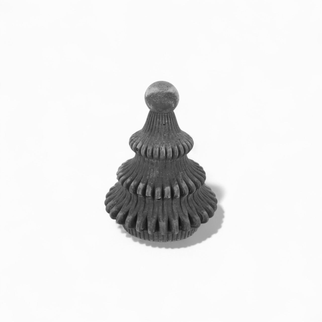 Egle | Weihnachtsbaum aus Beton