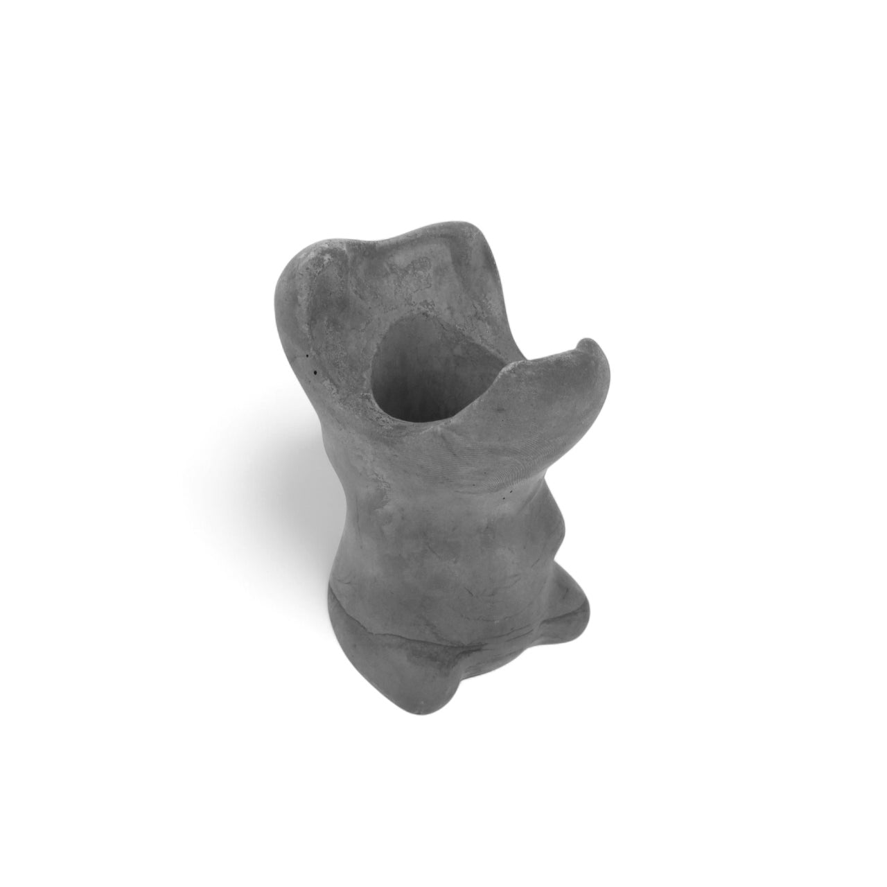 Hippo | Flusspferd aus Beton