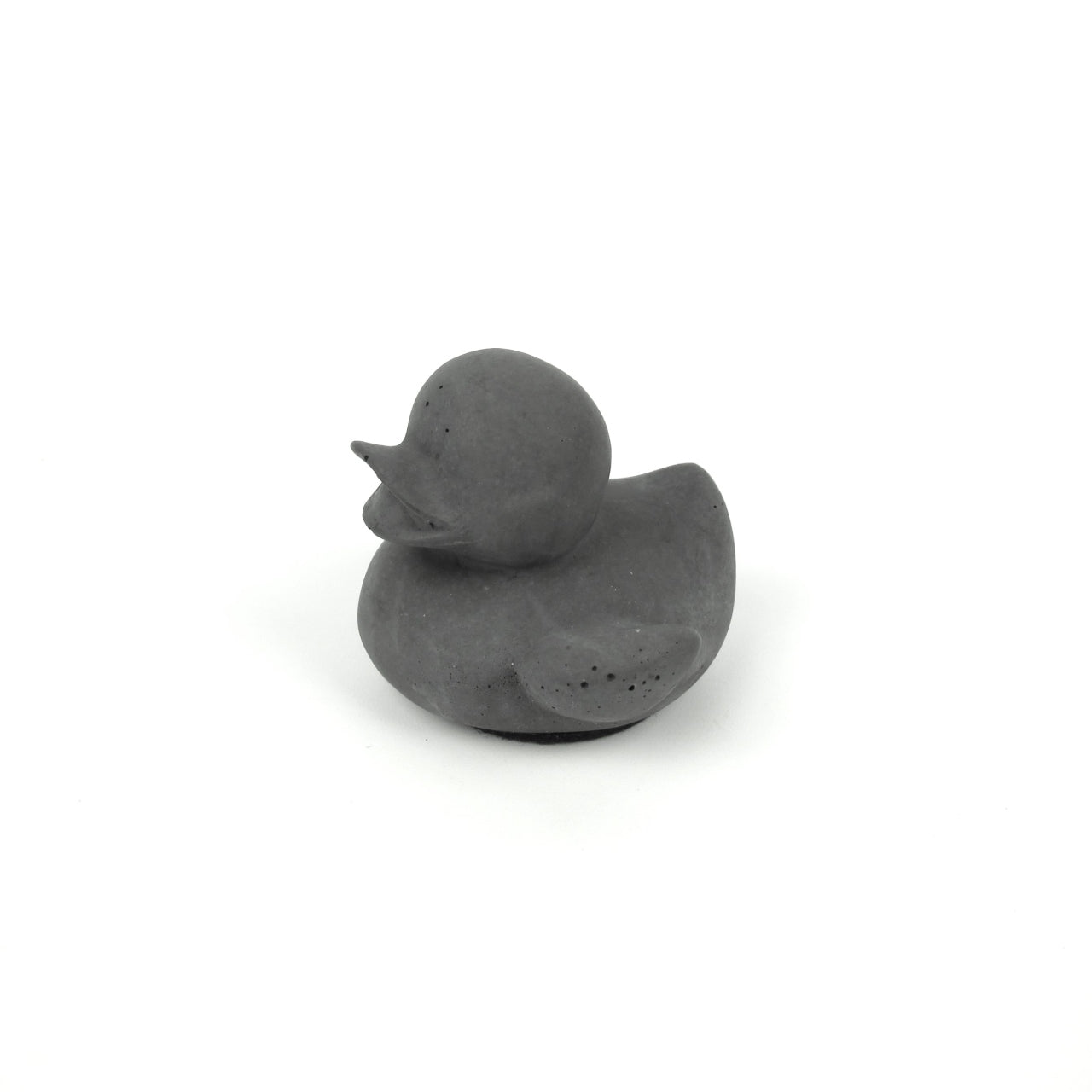 Tick | mini Ente aus Beton