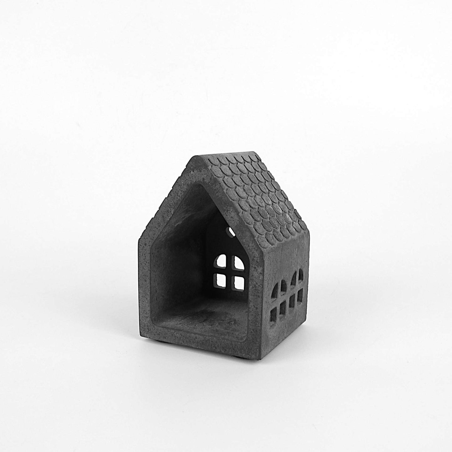 Kynti | Concrete tealight house