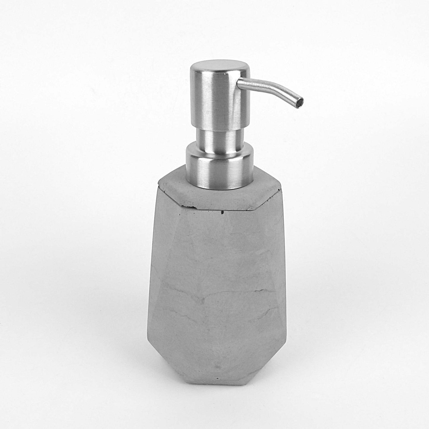 Ziepii | Concrete soap dispenser