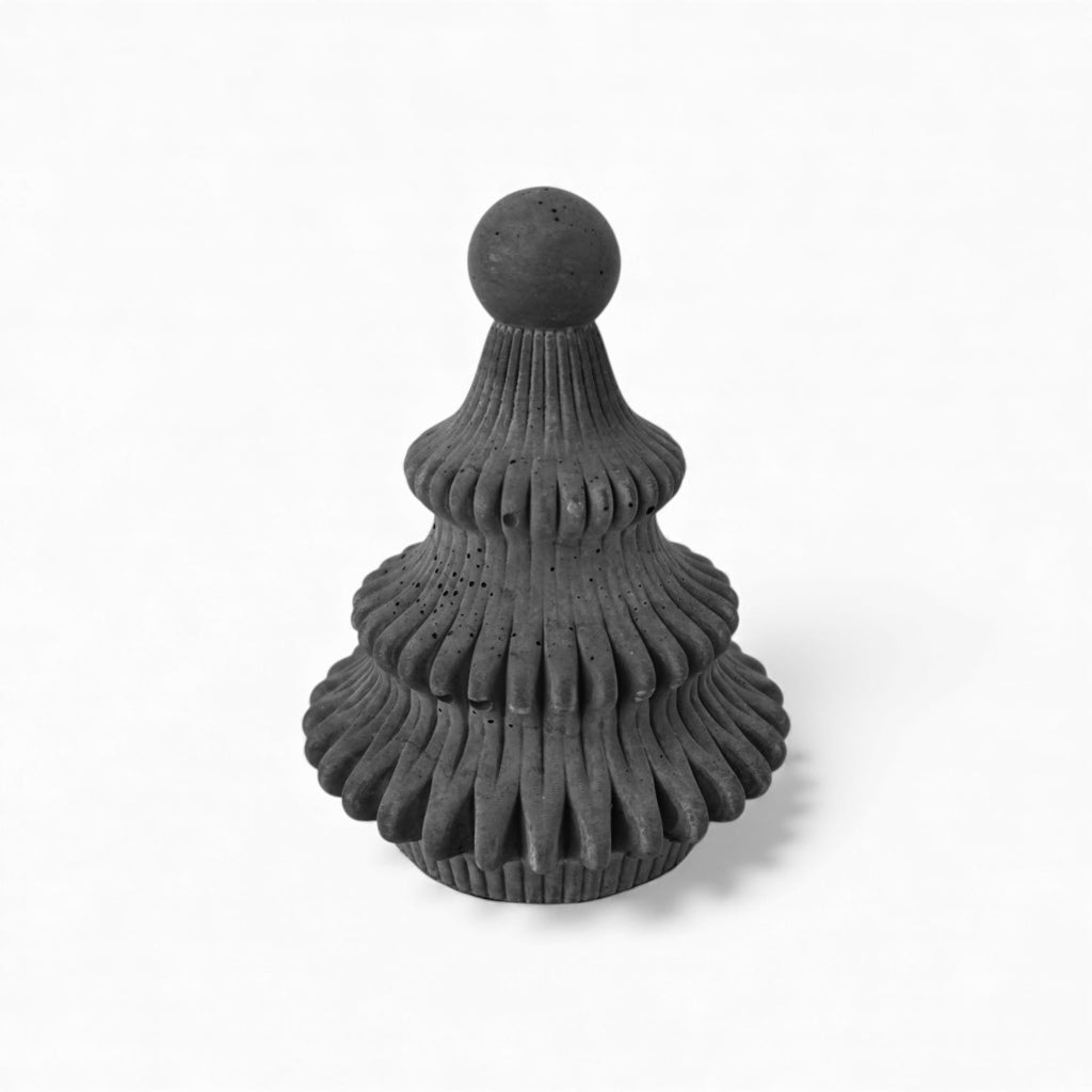 Egle | Weihnachtsbaum aus Beton