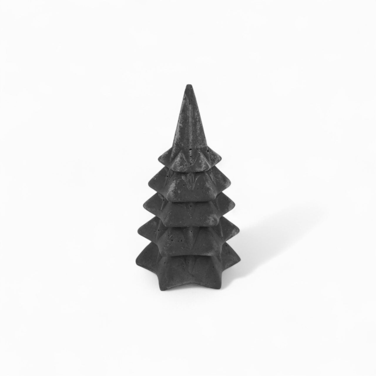 Greni | Weihnachtsbaum aus Beton