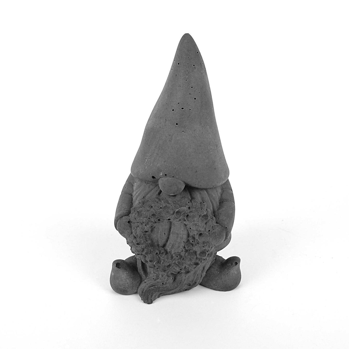 Zipfel | Gnome made of concrete