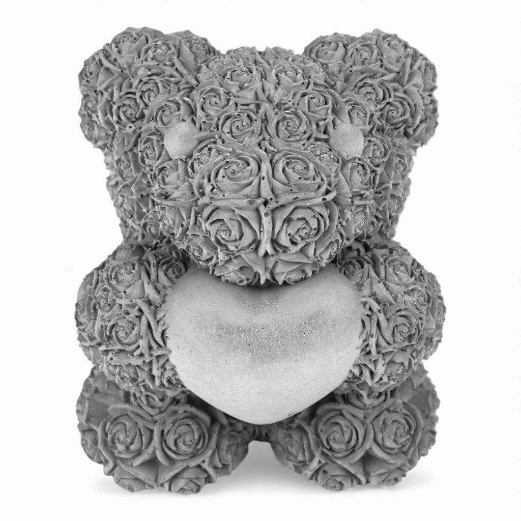 Rosi | Bärchen aus Beton