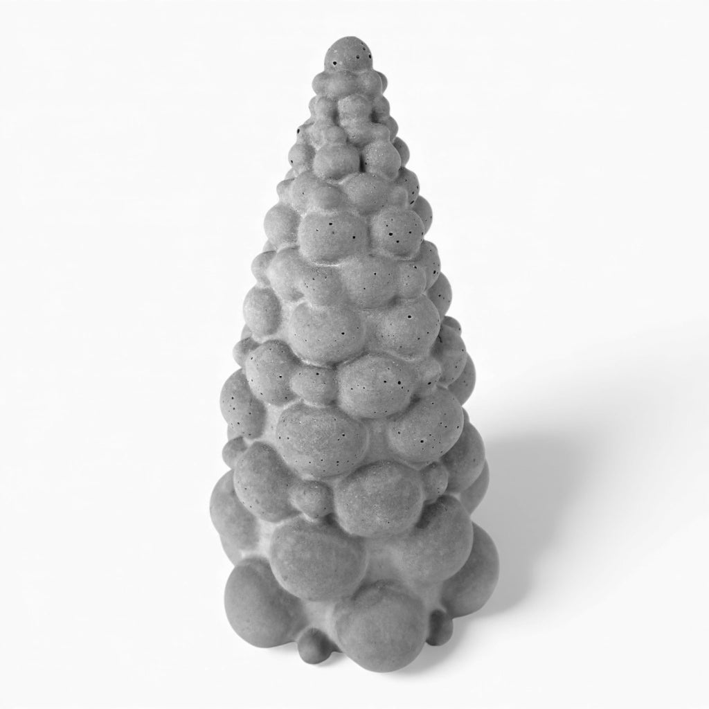 Bero | Weihnachtsbaum aus Beton