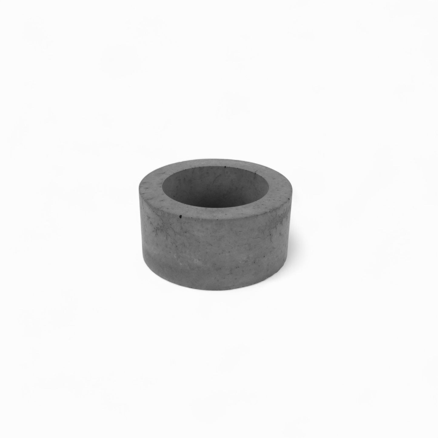 Betely | Concrete tealight holder