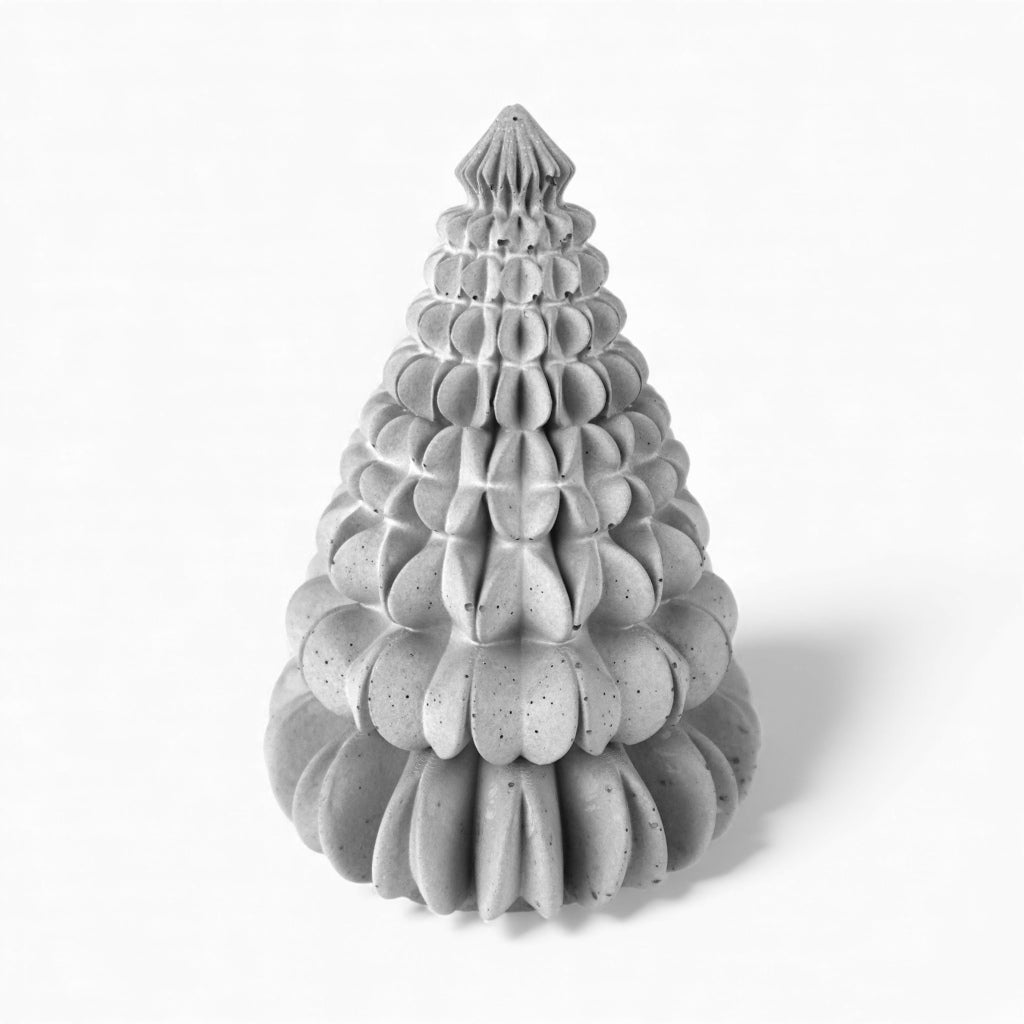 Jola | Weihnachtsbaum aus Beton