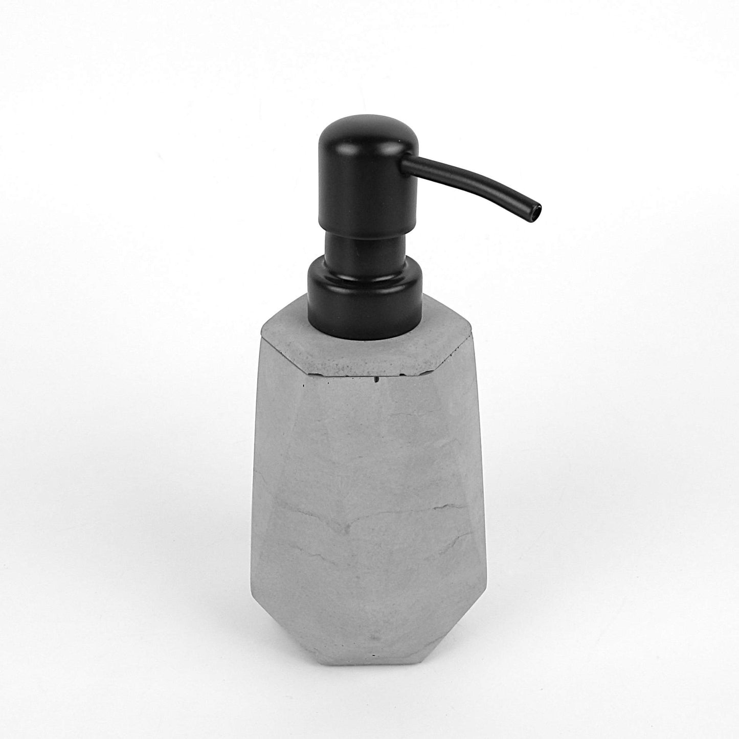 Ziepii | Concrete soap dispenser