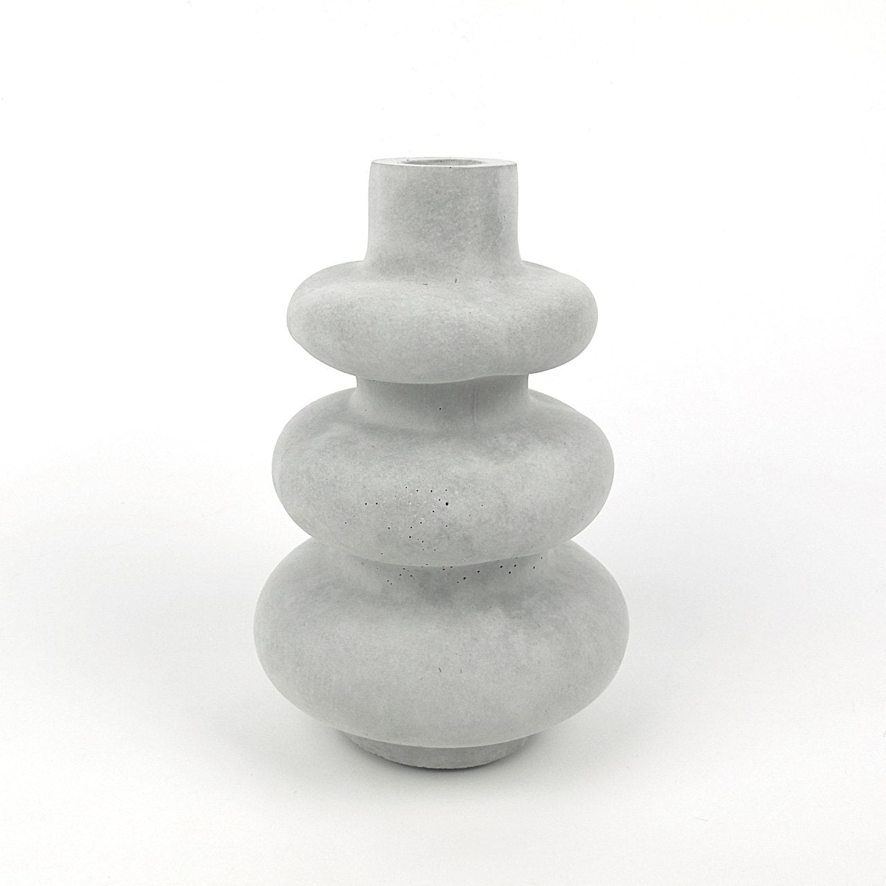 Pasu | Vase aus Beton