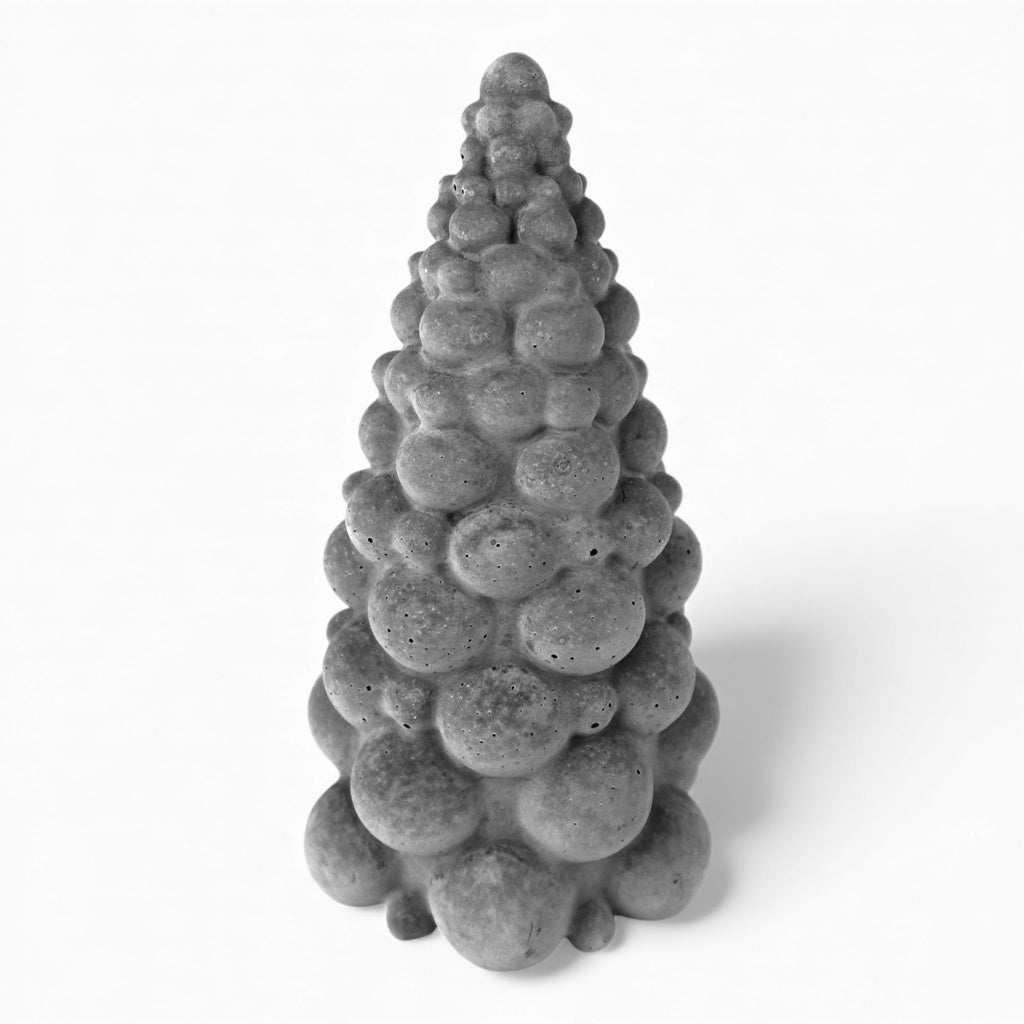 Bero | Weihnachtsbaum aus Beton