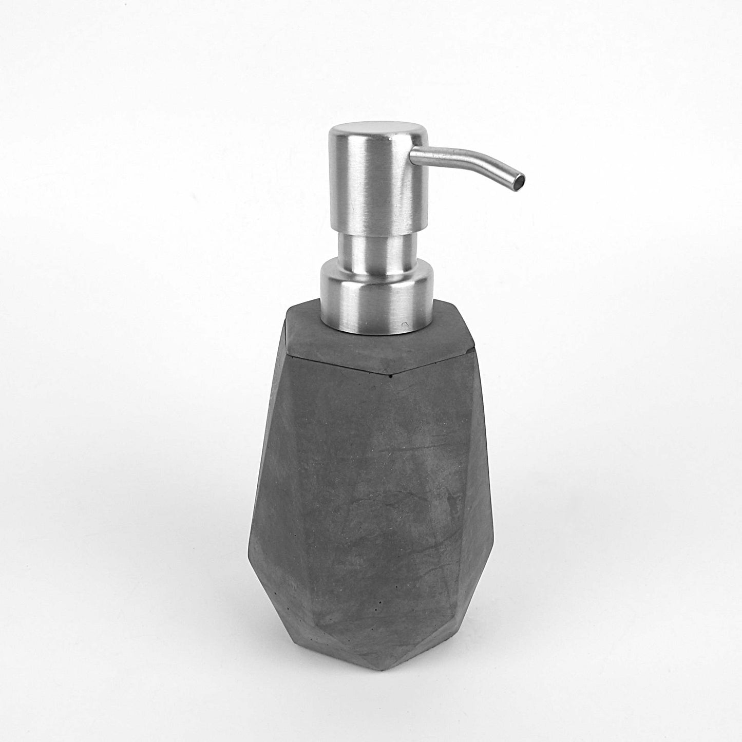 Ziepii | Concrete soap dispenser