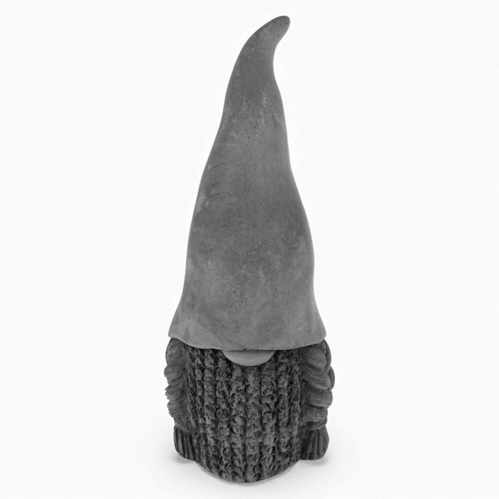 Grummel | Wichtel aus Beton