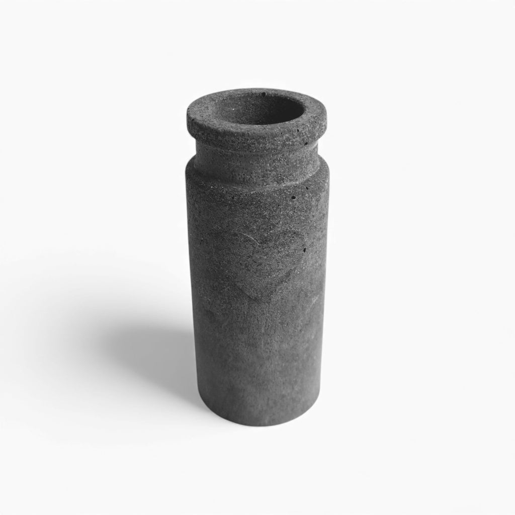 Calon | Vase aus Beton