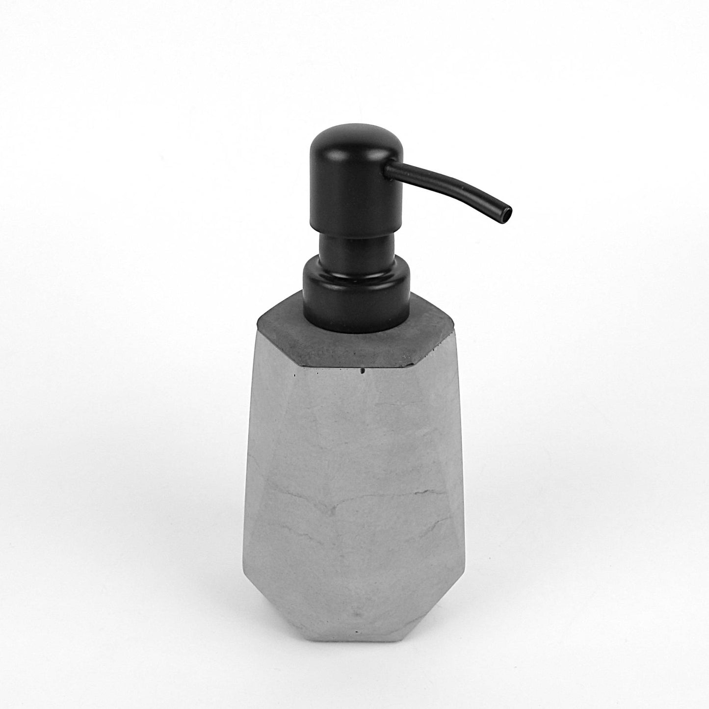 Ziepii | Concrete soap dispenser