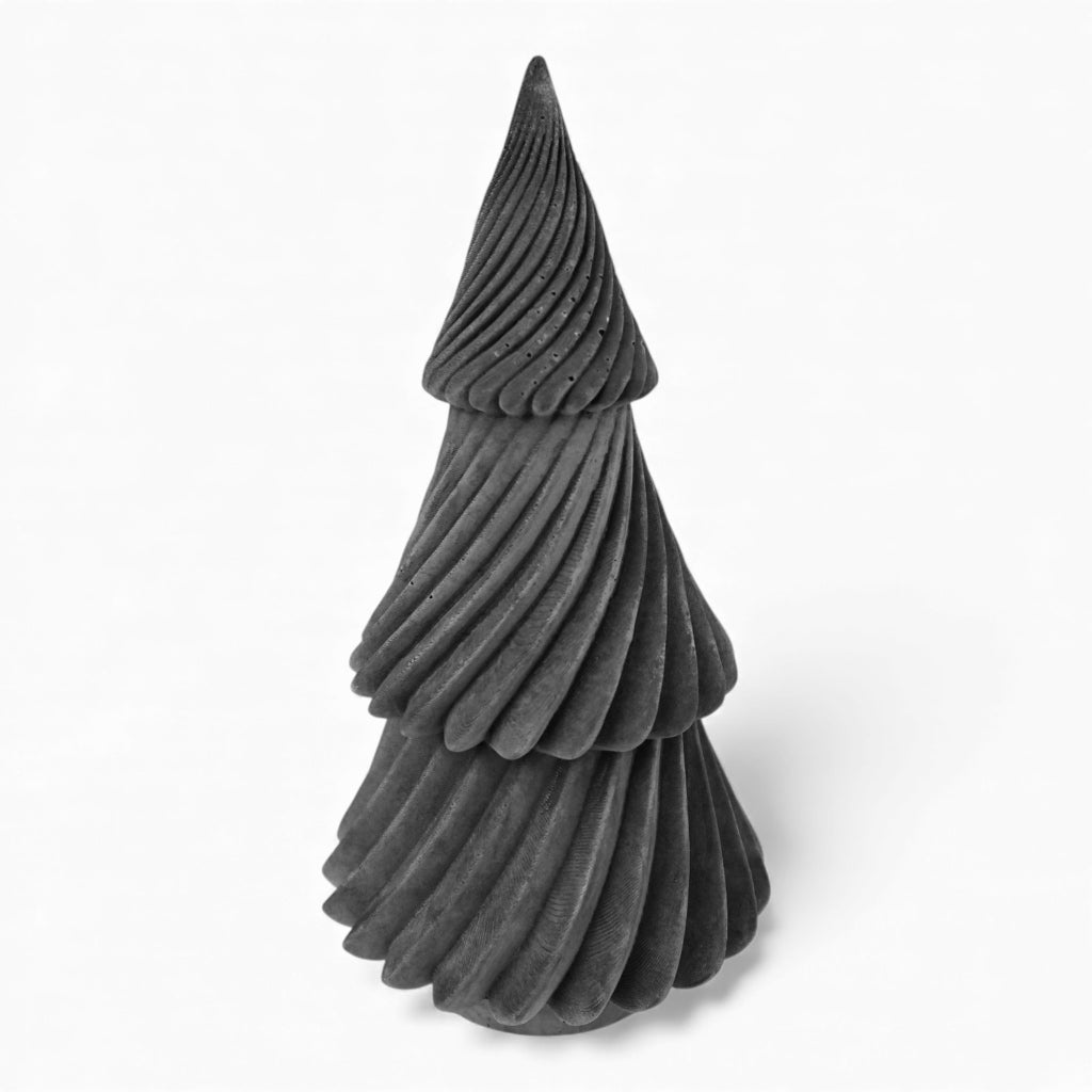 Virval | Weihnachtsbaum aus Beton