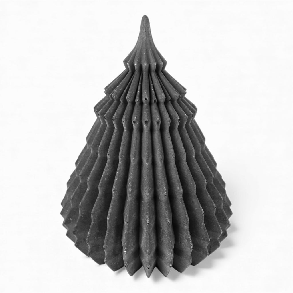 Fira | Weihnachtsbaum aus Beton