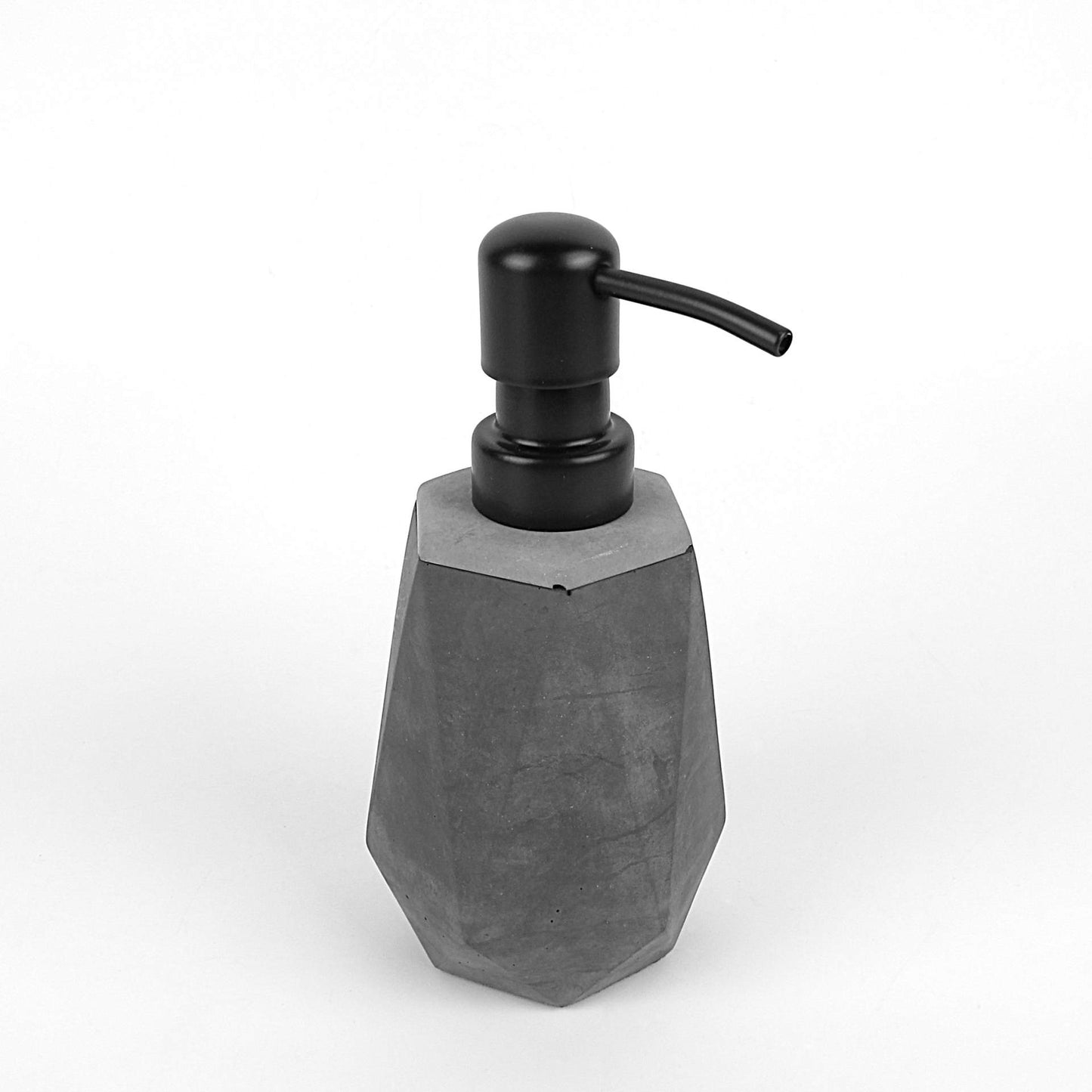 Ziepii | Concrete soap dispenser