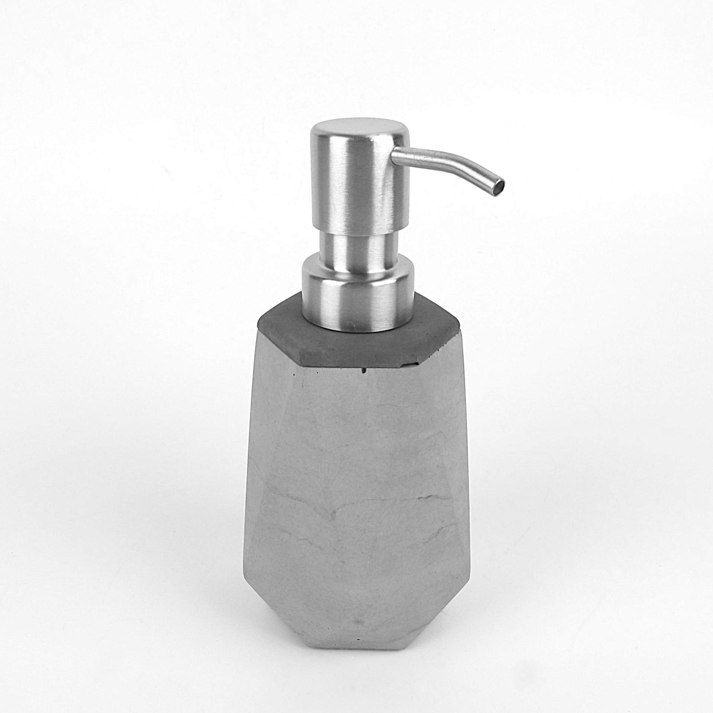 Ziepii | Concrete soap dispenser