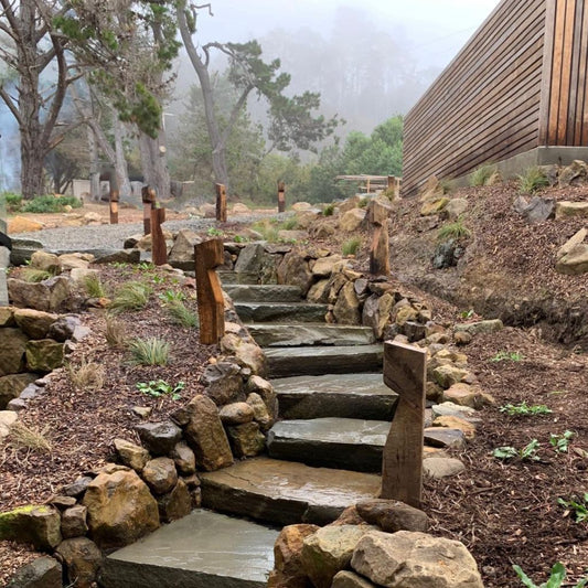 Nüri | Wegeleuchte für den Garten