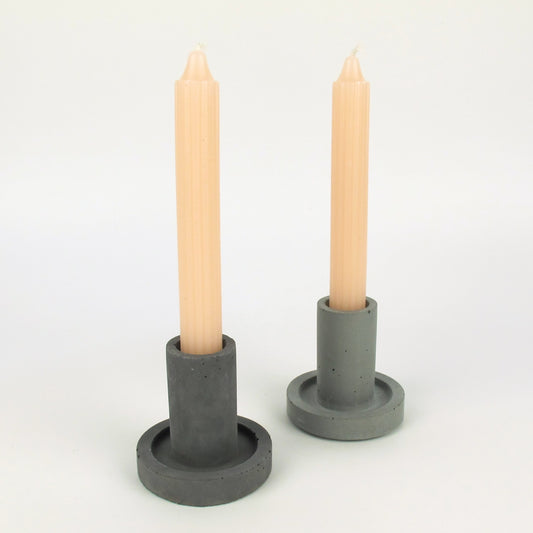 Kers | Concrete candle holder