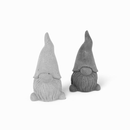 Olaf | Wichtel aus Beton