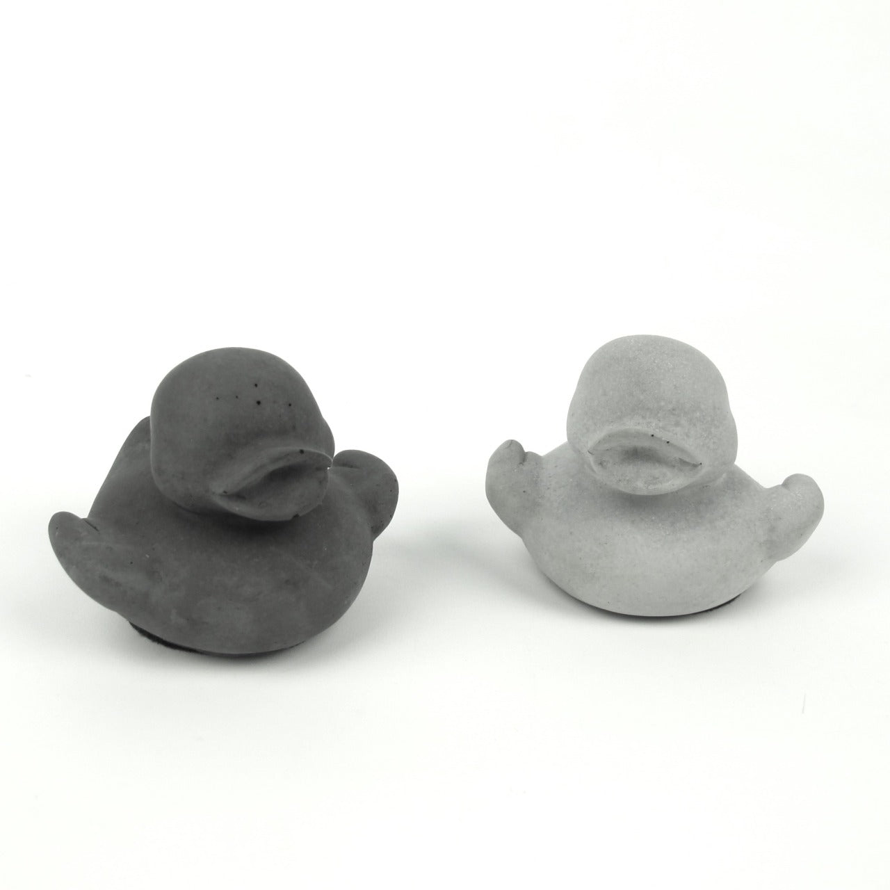 Tick | mini Ente aus Beton