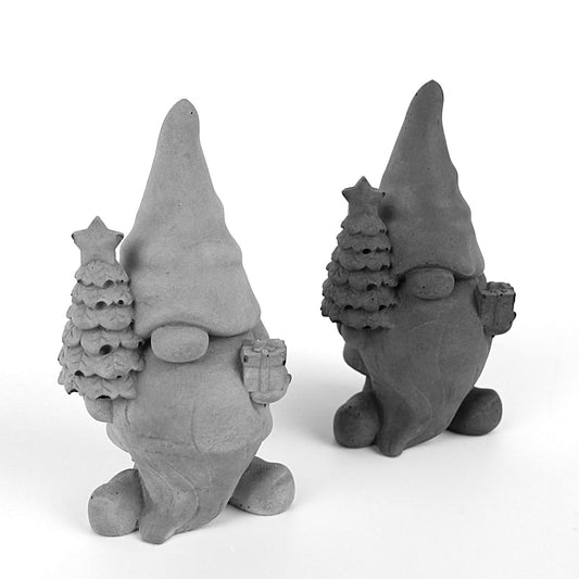 Nick | Gnome made of concrete