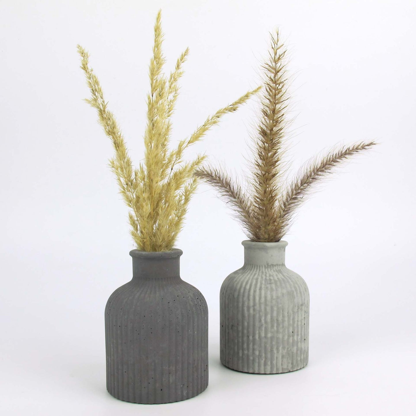 Lorea | Vase aus Beton