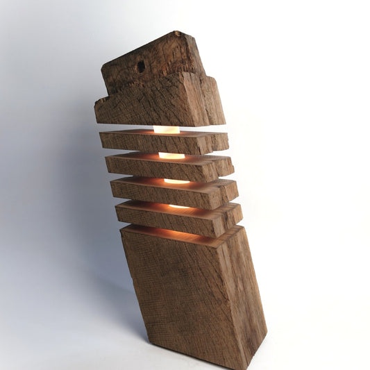 Torn 4 | Designer Stehlampe