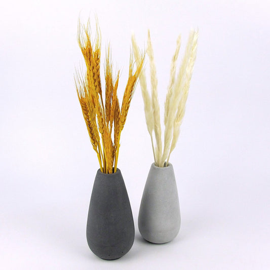 Ipu | Concrete vase