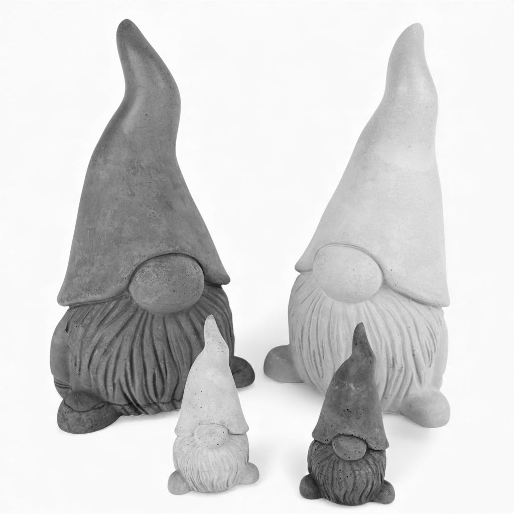 Olaf | Wichtel aus Beton