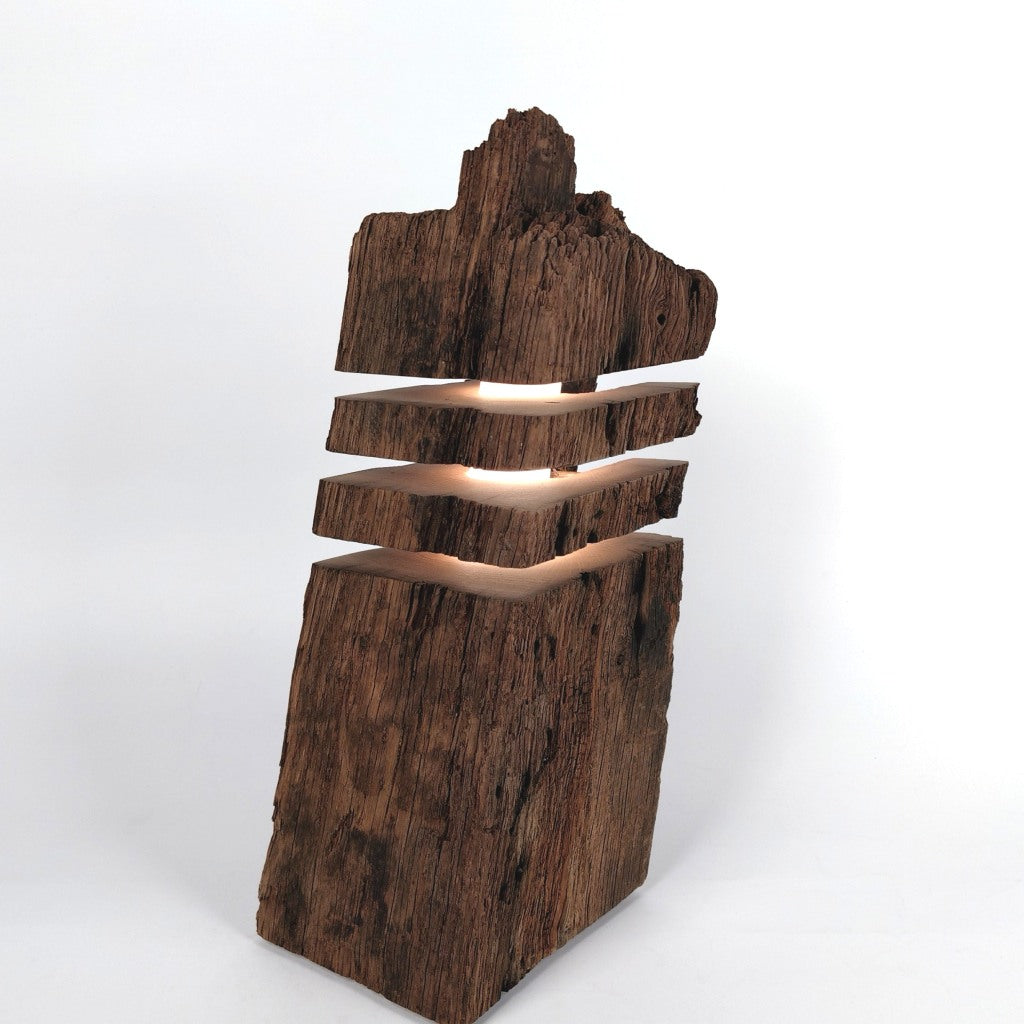 Torn 5 | Designer Stehlampe